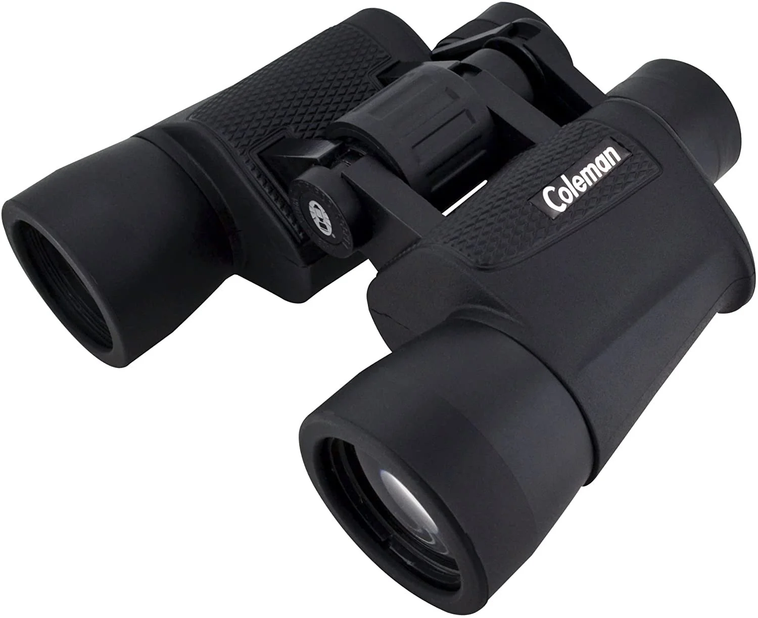 ☆美品 Colemanコールマン☆BINOCULARS HR8x42WR 双眼鏡☆Vixen
